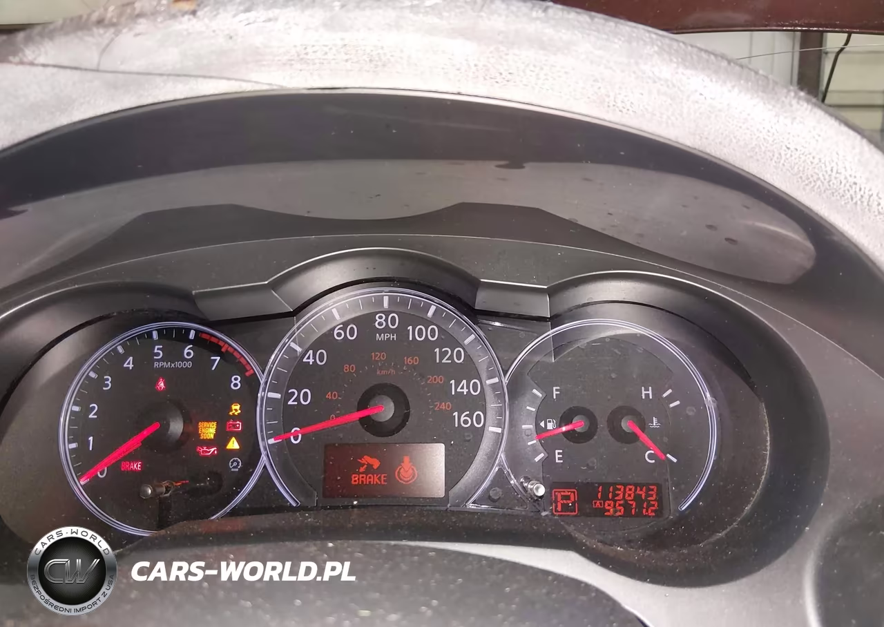 2011 Nissan Altima 2.5 S VIN:1N4AL2AP4BN412128 - 7
