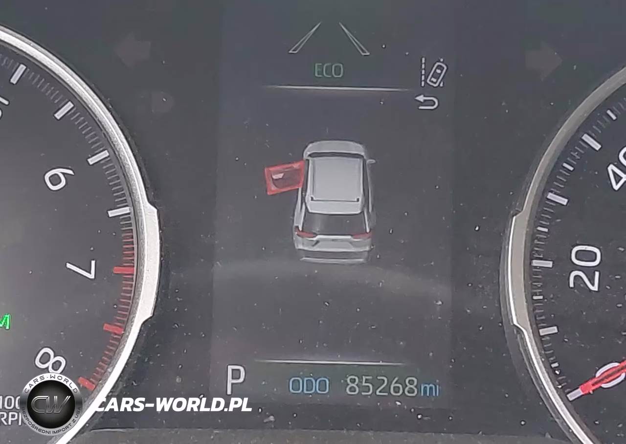 2021 Toyota Rav4 Le VIN:2T3K1RFV6MC131059 - 15