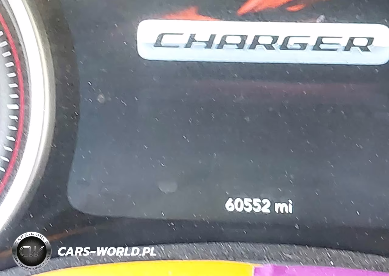 2012 Dodge Charger R-T VIN:2C3CDXCT2CH302443 - 16