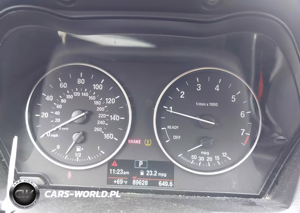 2018 BMW X1 xDrive28I VIN:WBXHT3C33J5K25358 - 7