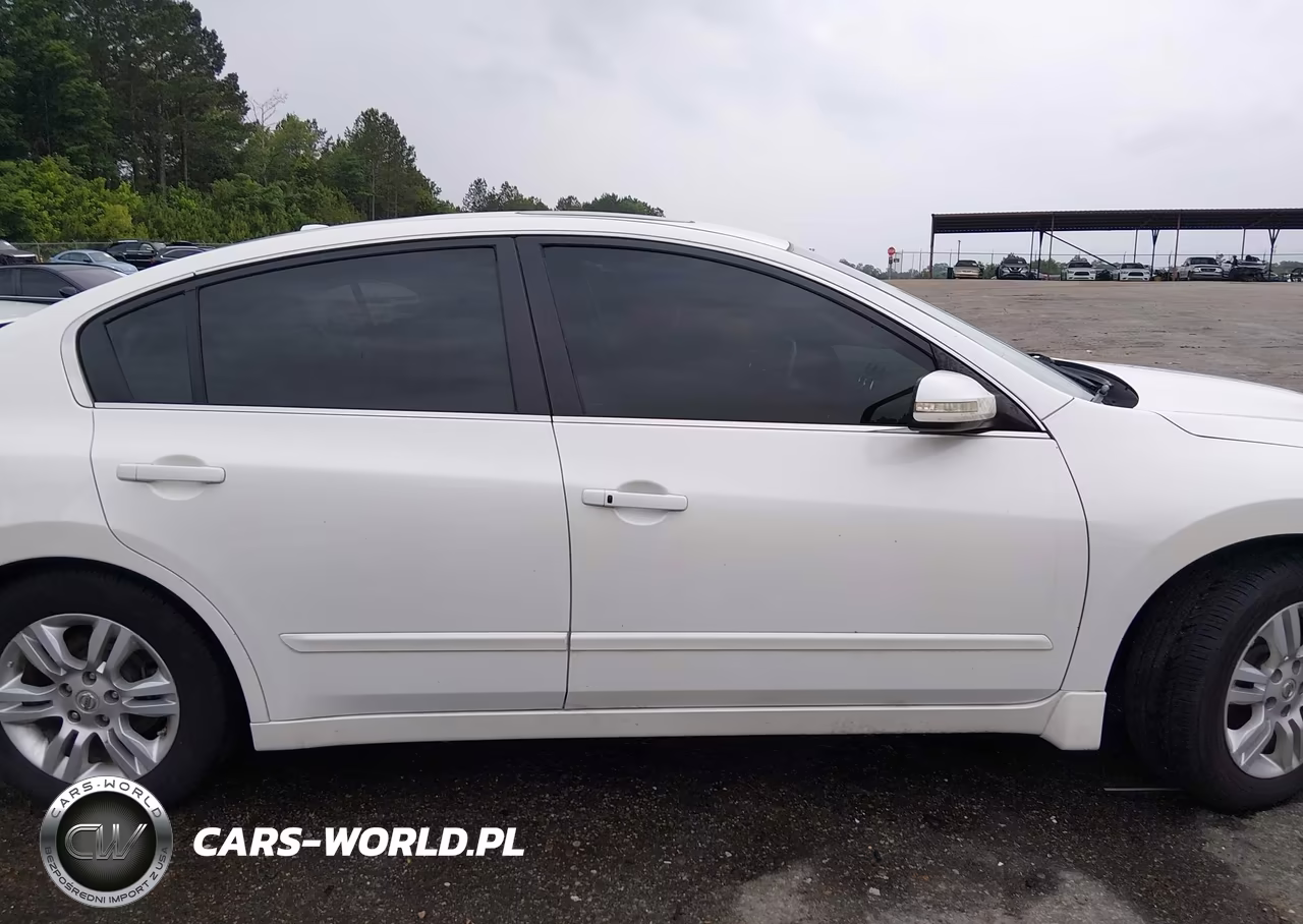 2012 Nissan Altima 2.5 S VIN:1N4AL2AP0CN414217 - 13