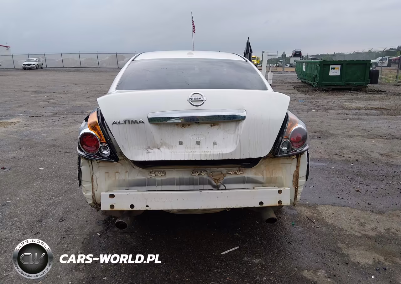 2012 Nissan Altima 2.5 S VIN:1N4AL2AP0CN414217 - 16