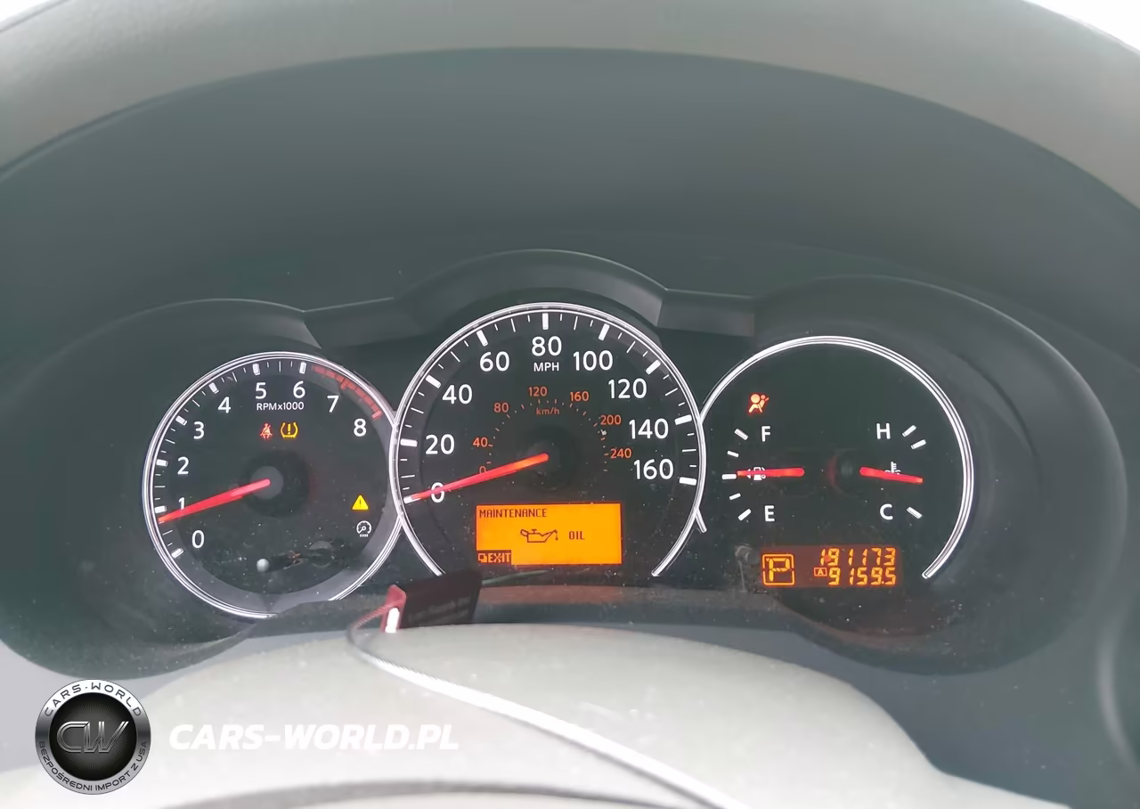 2012 Nissan Altima 2.5 S VIN:1N4AL2AP0CN414217 - 7