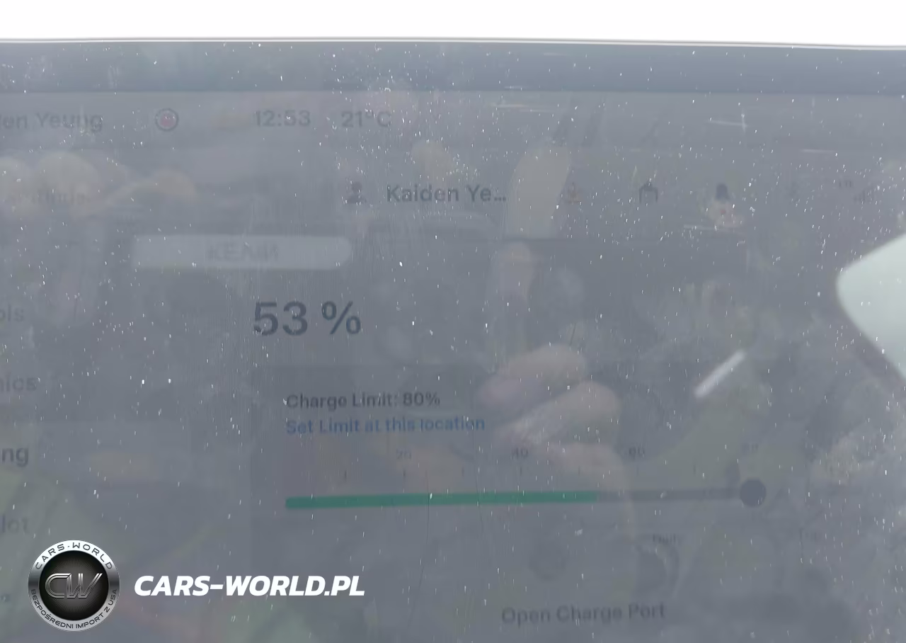 2023 Tesla Model Y Awd-Long Range Dual Motor All-Wheel Drive VIN:7SAYGAEE4PF769737 - 18