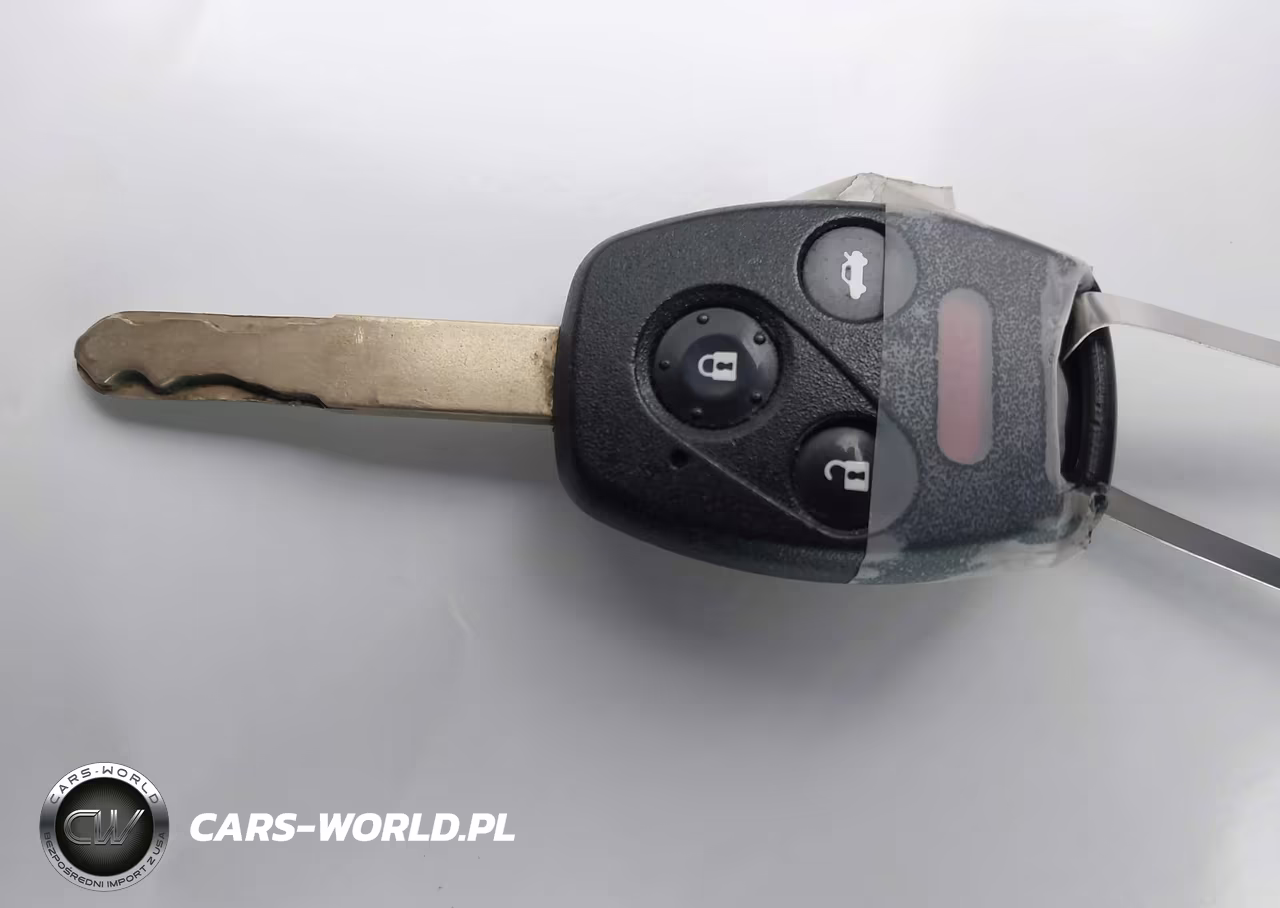 2006 Honda Accord 3.0 Ex VIN:1HGCM66526A005793 - 11