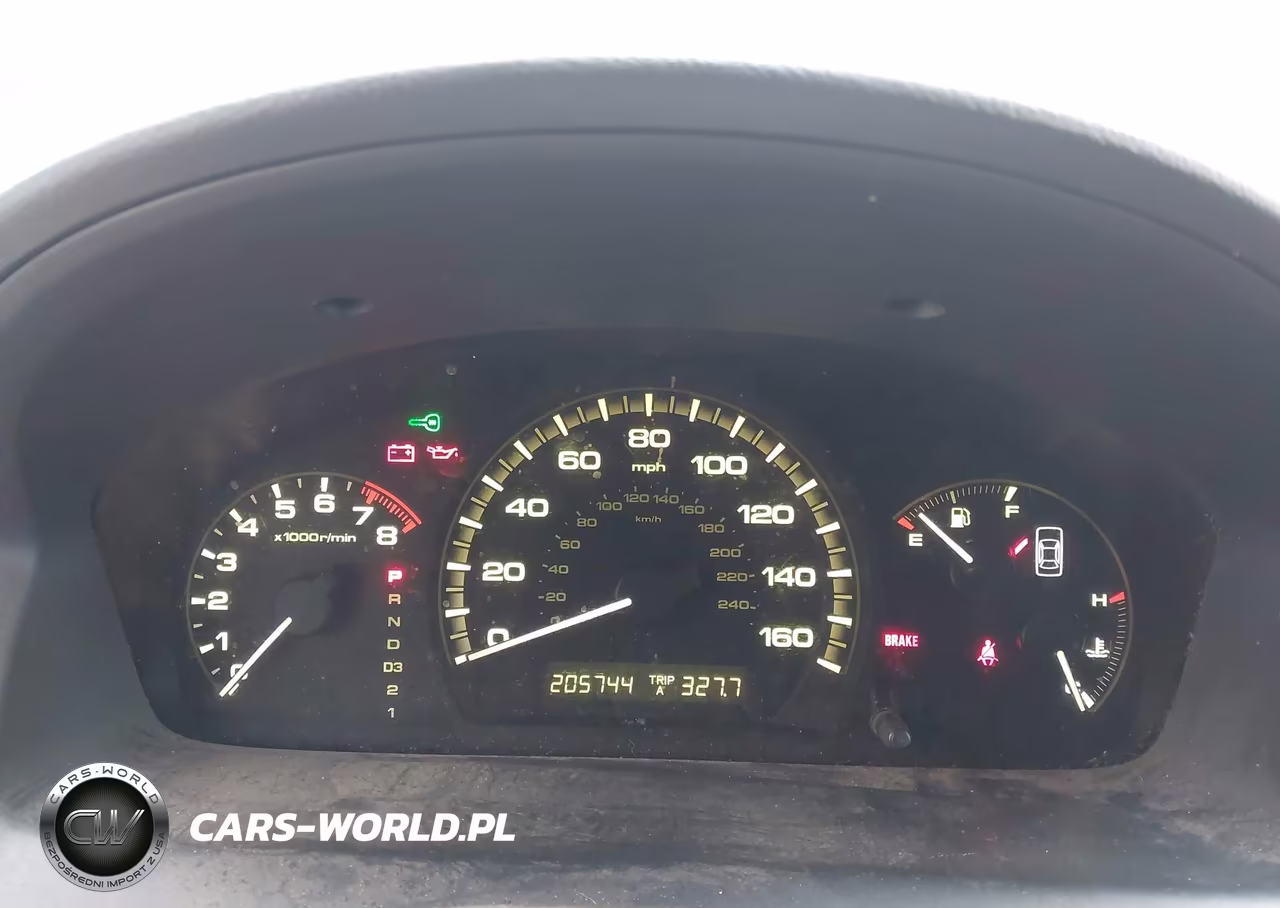 2006 Honda Accord 3.0 Ex VIN:1HGCM66526A005793 - 7