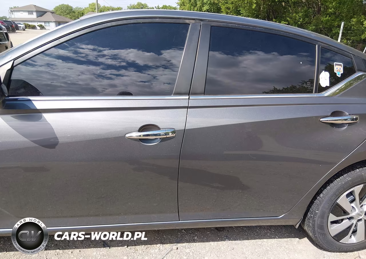 2019 Nissan Altima 2.5 S VIN:1N4BL4BW3KN315458 - 14