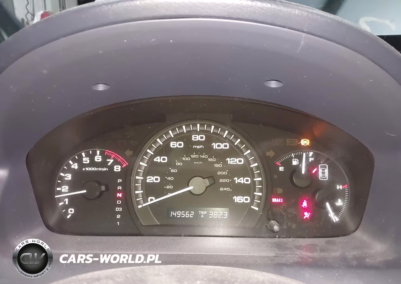 2007 Honda Accord 2.4 Se VIN:1HGCM56327A094324 - 7