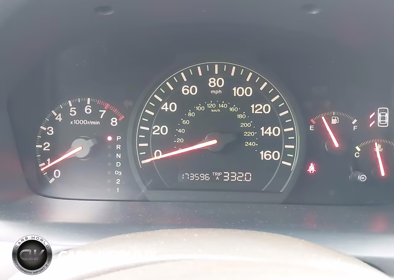 2004 Honda Accord 2.4 Lx VIN:1HGCM56494A144818 - 15