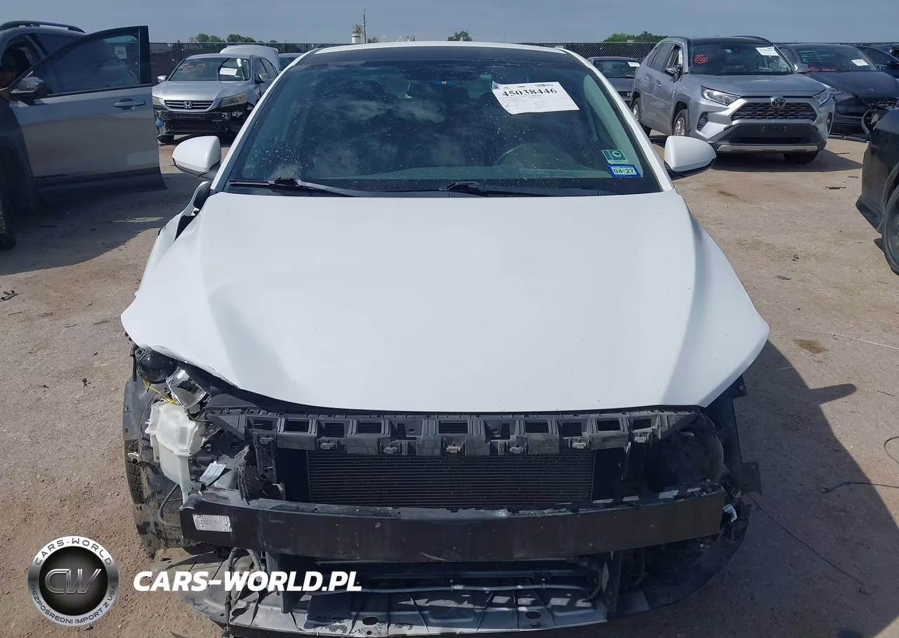 2018 Hyundai Elantra Sel VIN:5NPD84LF7JH232875 - 6