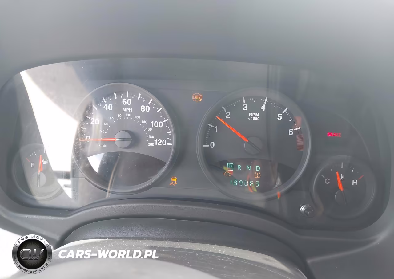 2011 Jeep Compass VIN:1J4NT1FB0BD146724 - 7