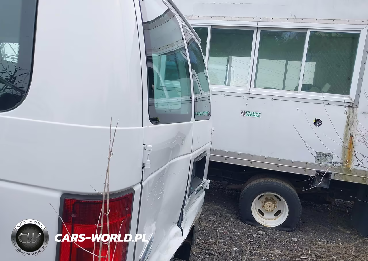 2011 Ford E-150 Xl VIN:1FMNE1BW7BDA31655 - 15