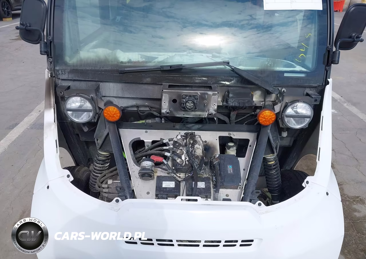 2024 Global Electric Motors E6 VIN:7SXG6AEA2R5508908 - 10