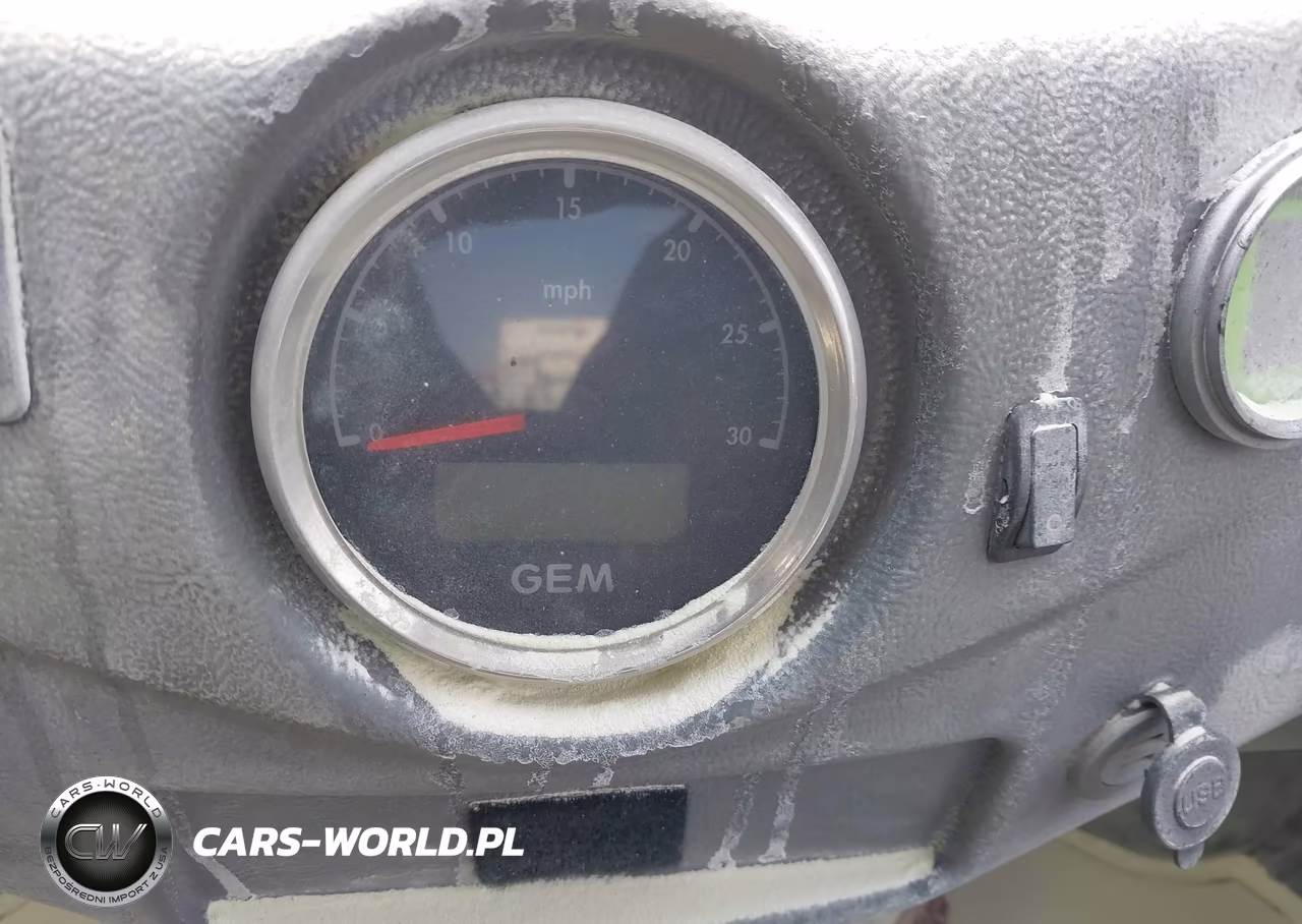 2024 Global Electric Motors E6 VIN:7SXG6AEA2R5508908 - 15