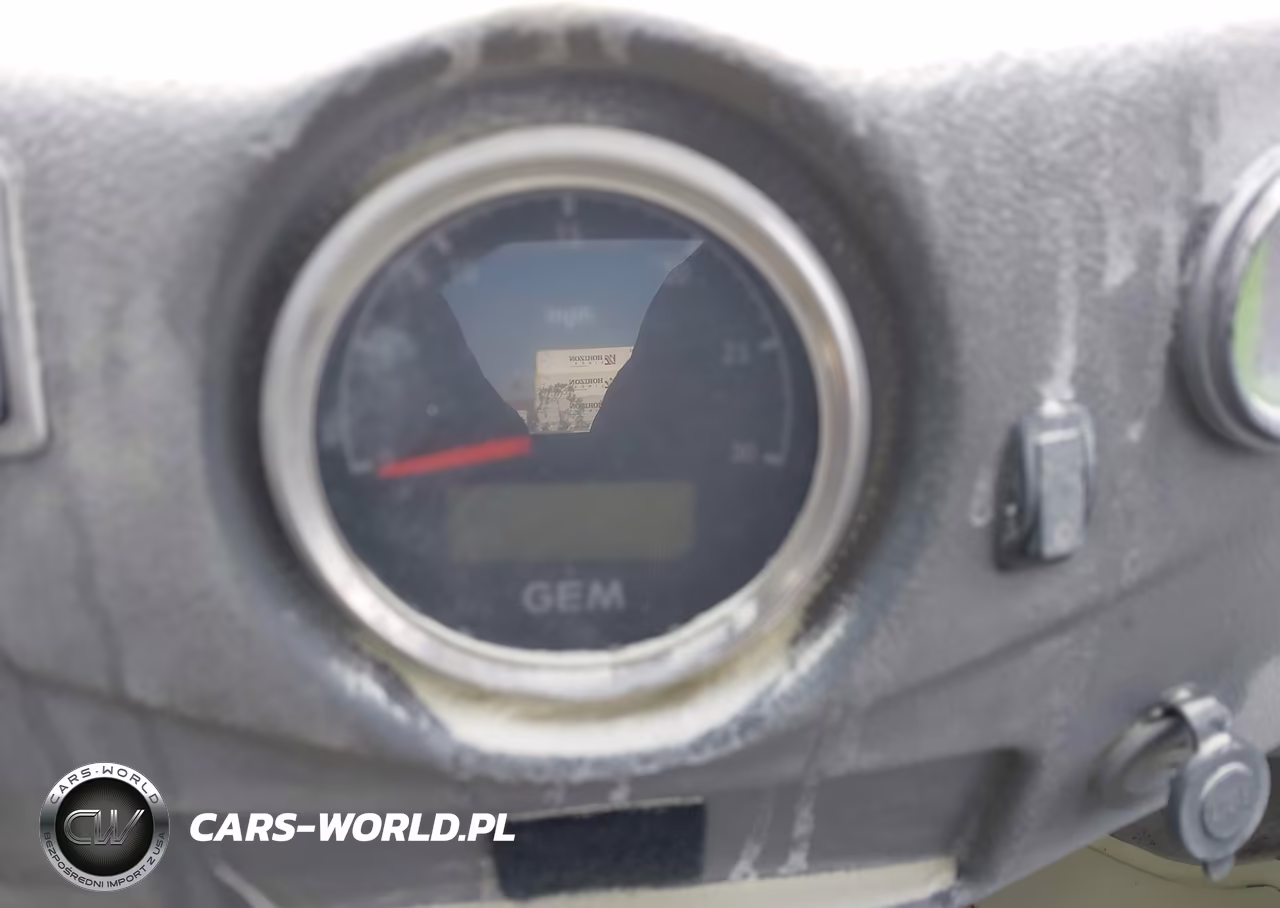 2024 Global Electric Motors E6 VIN:7SXG6AEA2R5508908 - 7