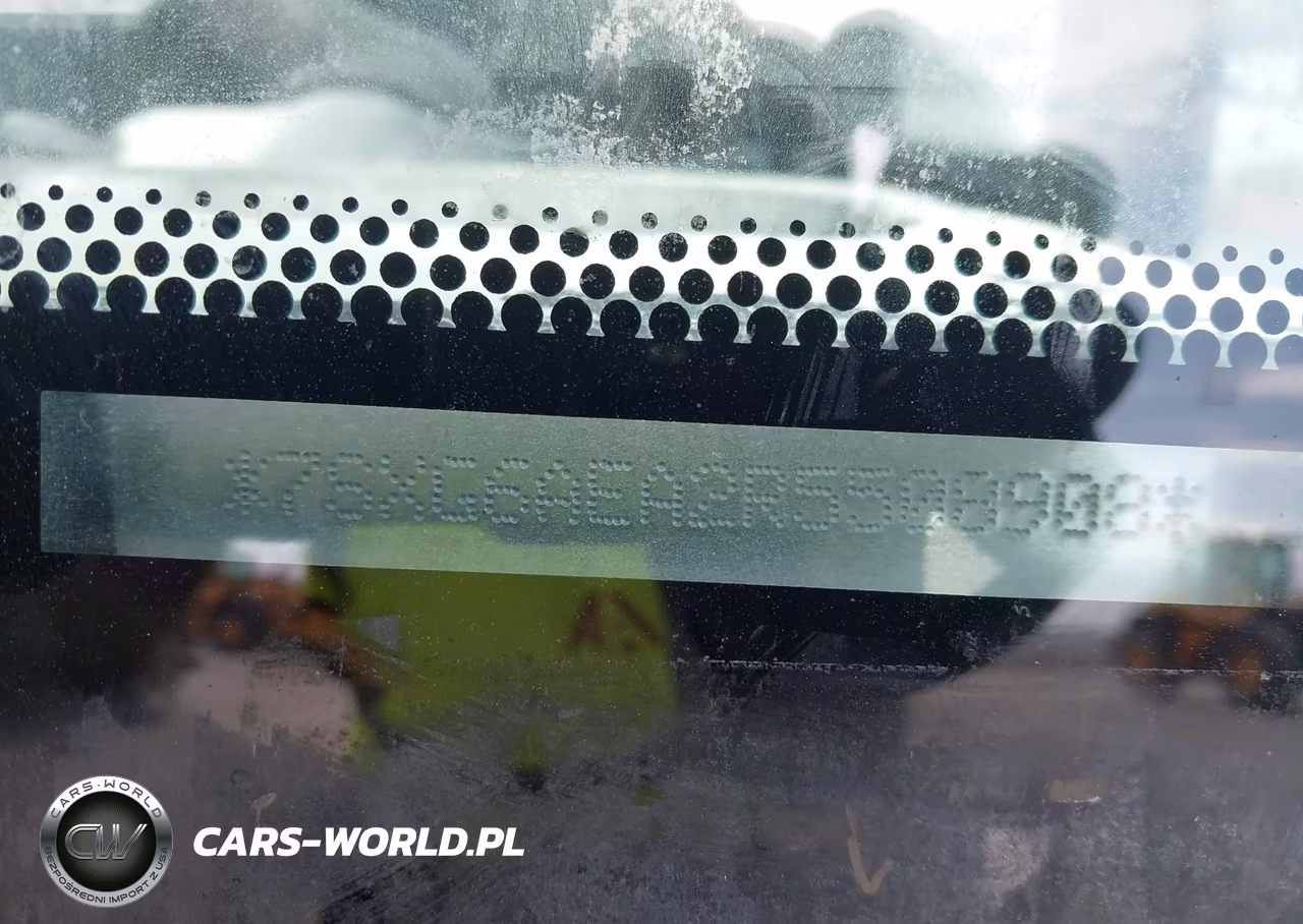 2024 Global Electric Motors E6 VIN:7SXG6AEA2R5508908 - 9