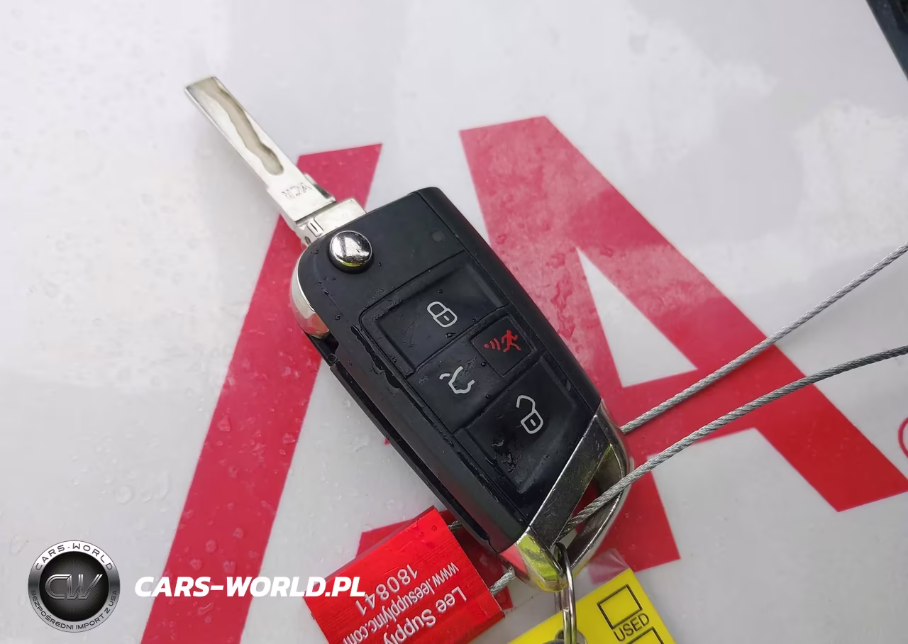 2019 Volkswagen Golf Gti 2.0T Autobahn-2.0T Rabbit Edition-2.0T S-2.0T Se VIN:3VW6T7AU2KM007878 - 11