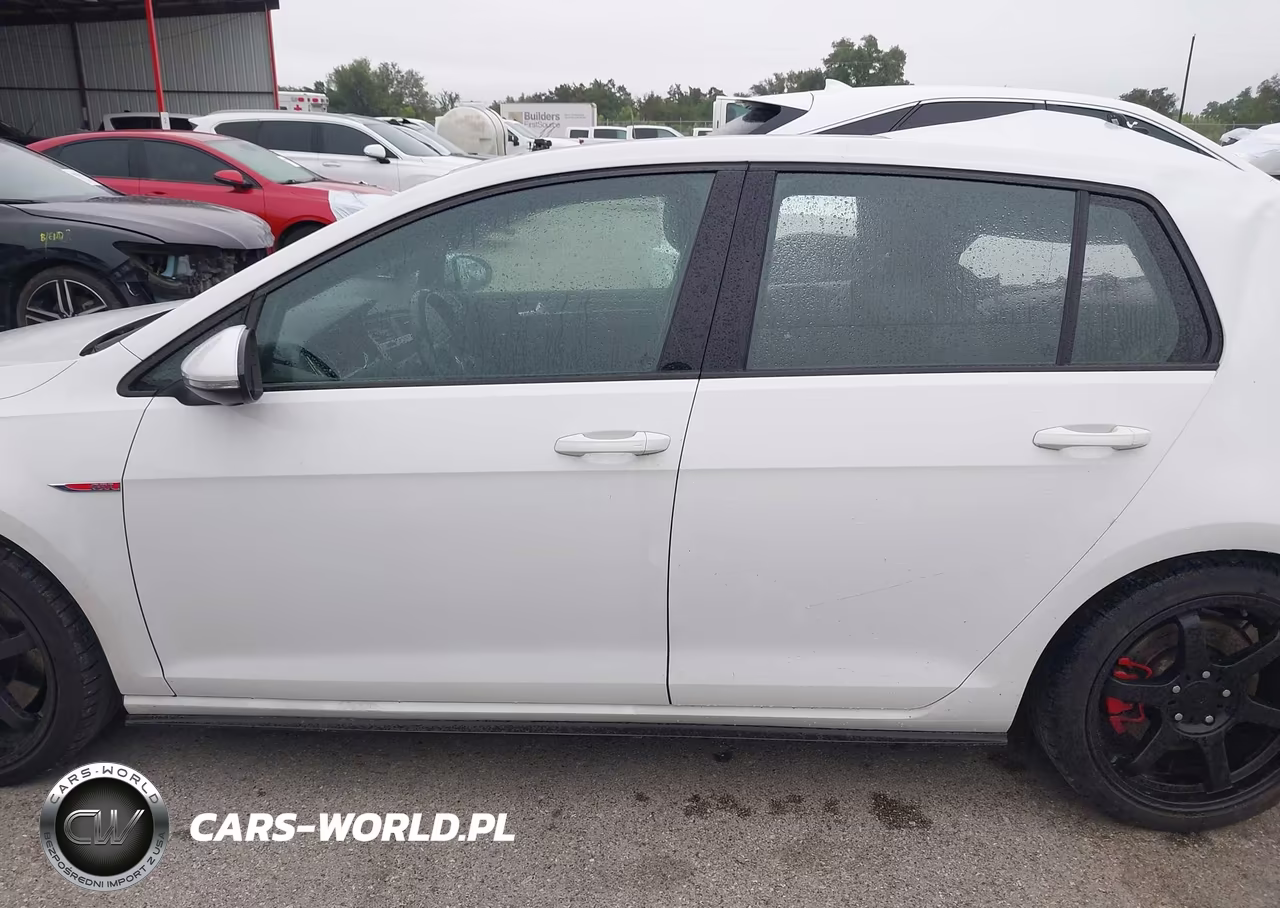 2019 Volkswagen Golf Gti 2.0T Autobahn-2.0T Rabbit Edition-2.0T S-2.0T Se VIN:3VW6T7AU2KM007878 - 15