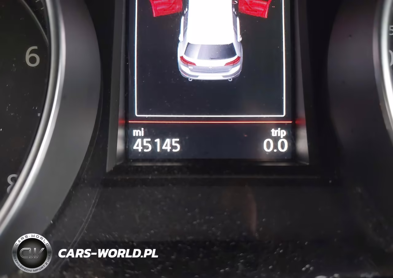 2019 Volkswagen Golf Gti 2.0T Autobahn-2.0T Rabbit Edition-2.0T S-2.0T Se VIN:3VW6T7AU2KM007878 - 16