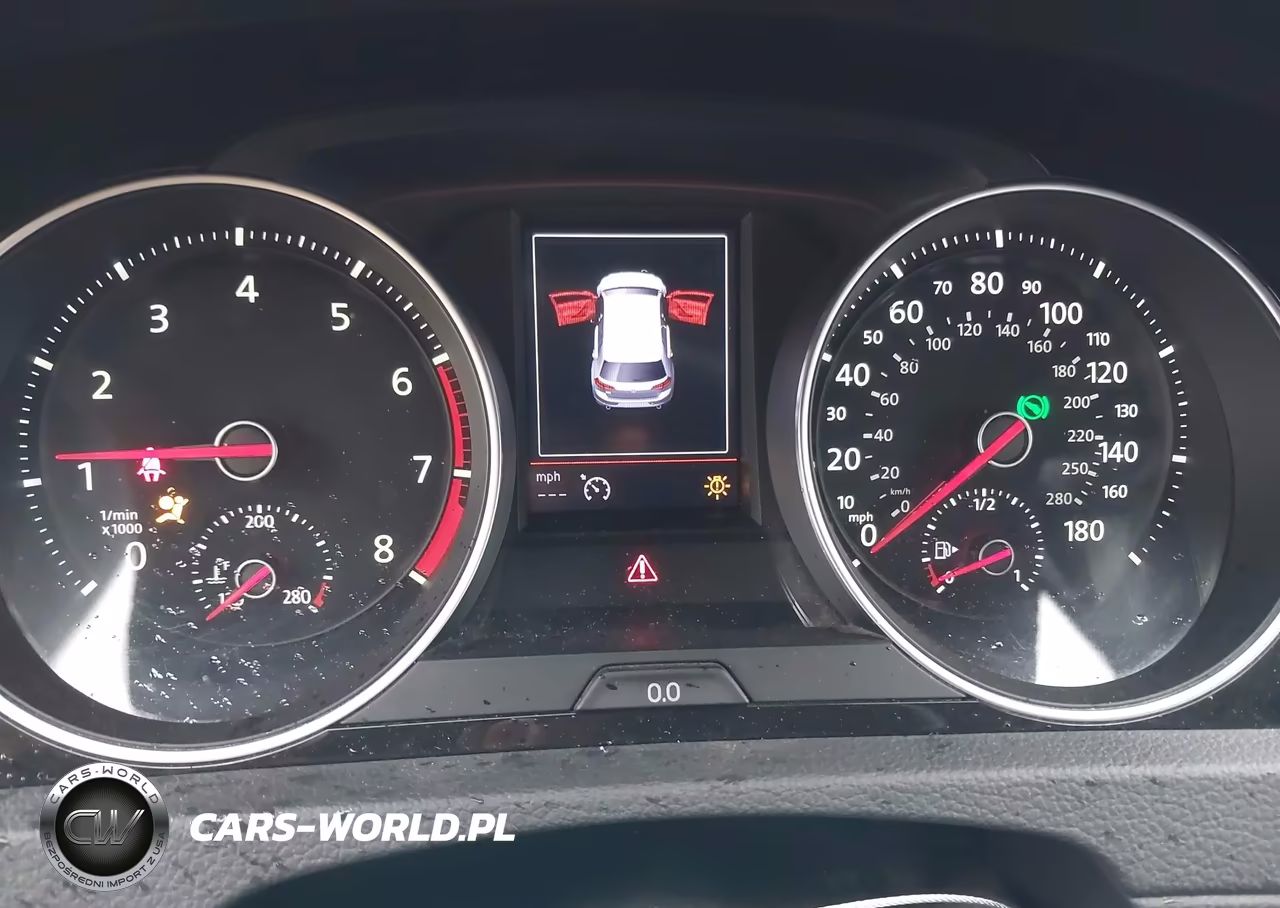 2019 Volkswagen Golf Gti 2.0T Autobahn-2.0T Rabbit Edition-2.0T S-2.0T Se VIN:3VW6T7AU2KM007878 - 7