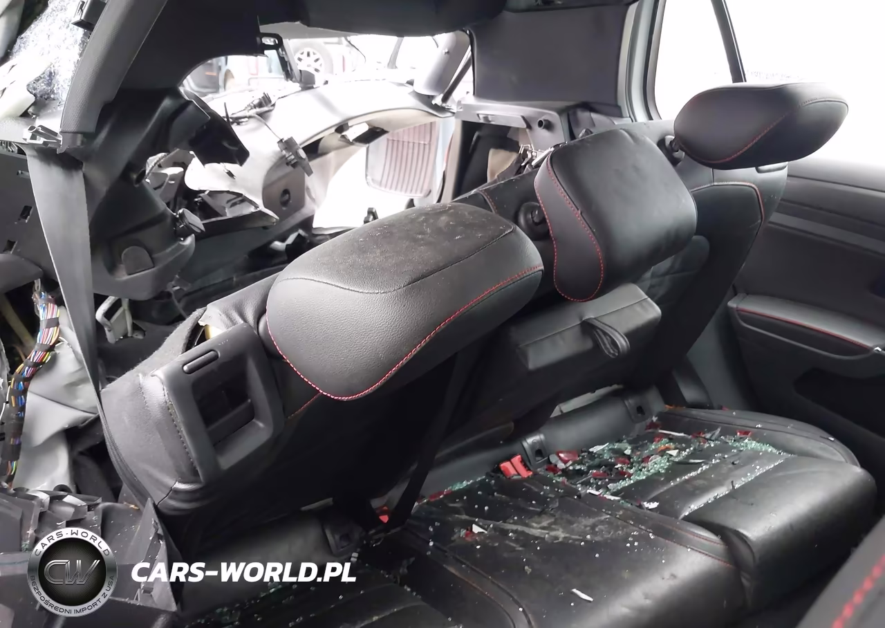 2019 Volkswagen Golf Gti 2.0T Autobahn-2.0T Rabbit Edition-2.0T S-2.0T Se VIN:3VW6T7AU2KM007878 - 8