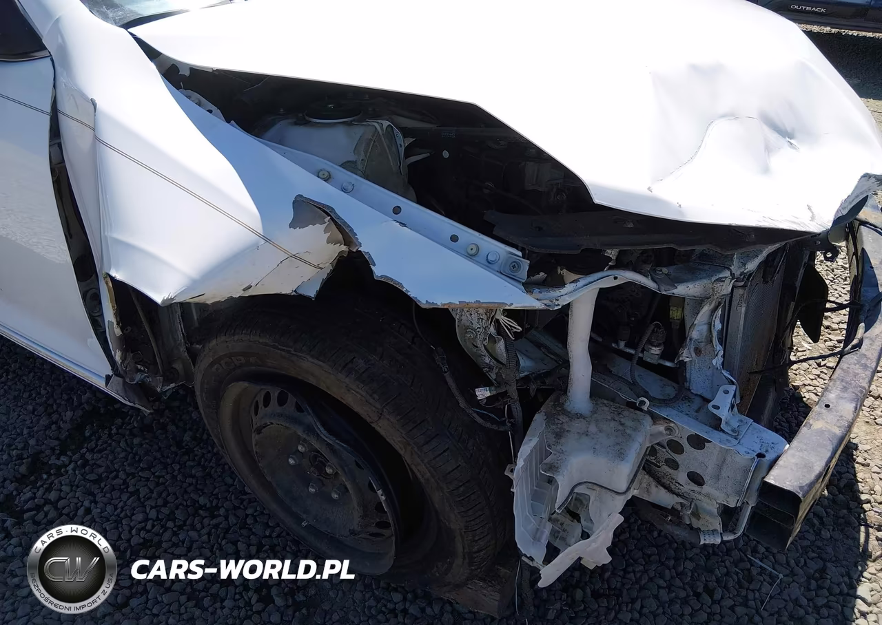 2014 Toyota Camry Le VIN:4T4BF1FK0ER350879 - 20