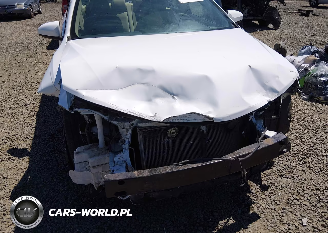 2014 Toyota Camry Le VIN:4T4BF1FK0ER350879 - 6