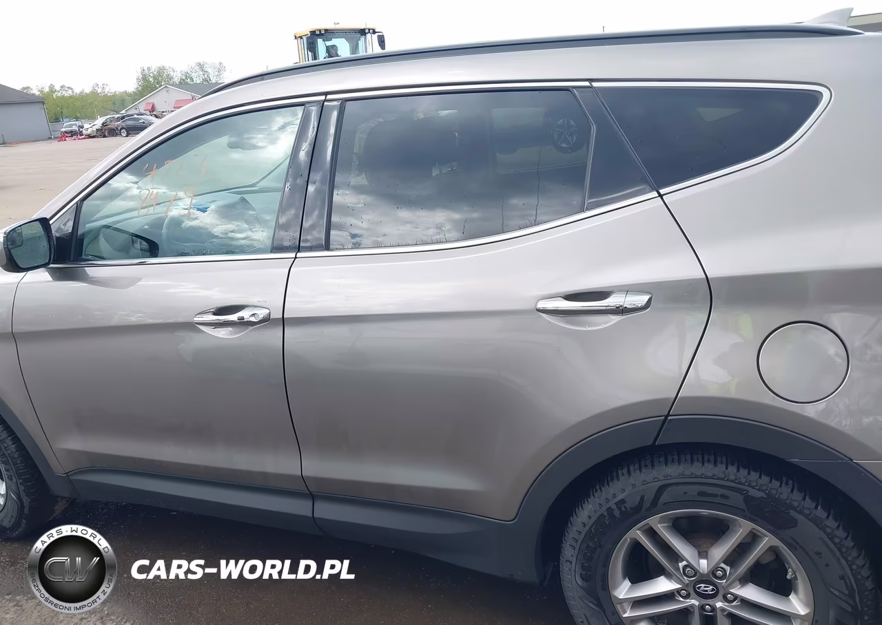 2018 Hyundai Santa Fe Sport 2.4L VIN:5NMZU3LB1JH069226 - 14