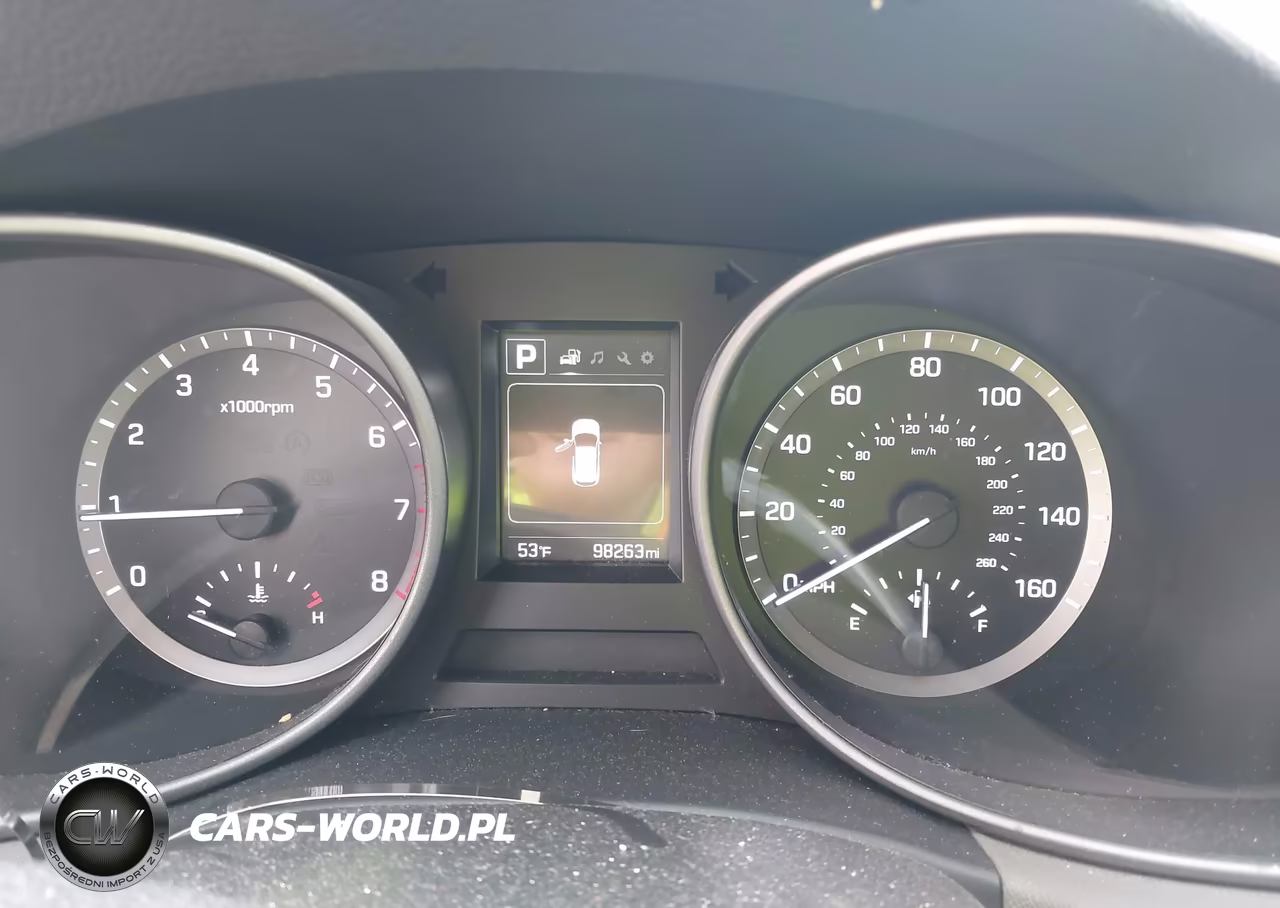 2018 Hyundai Santa Fe Sport 2.4L VIN:5NMZU3LB1JH069226 - 7