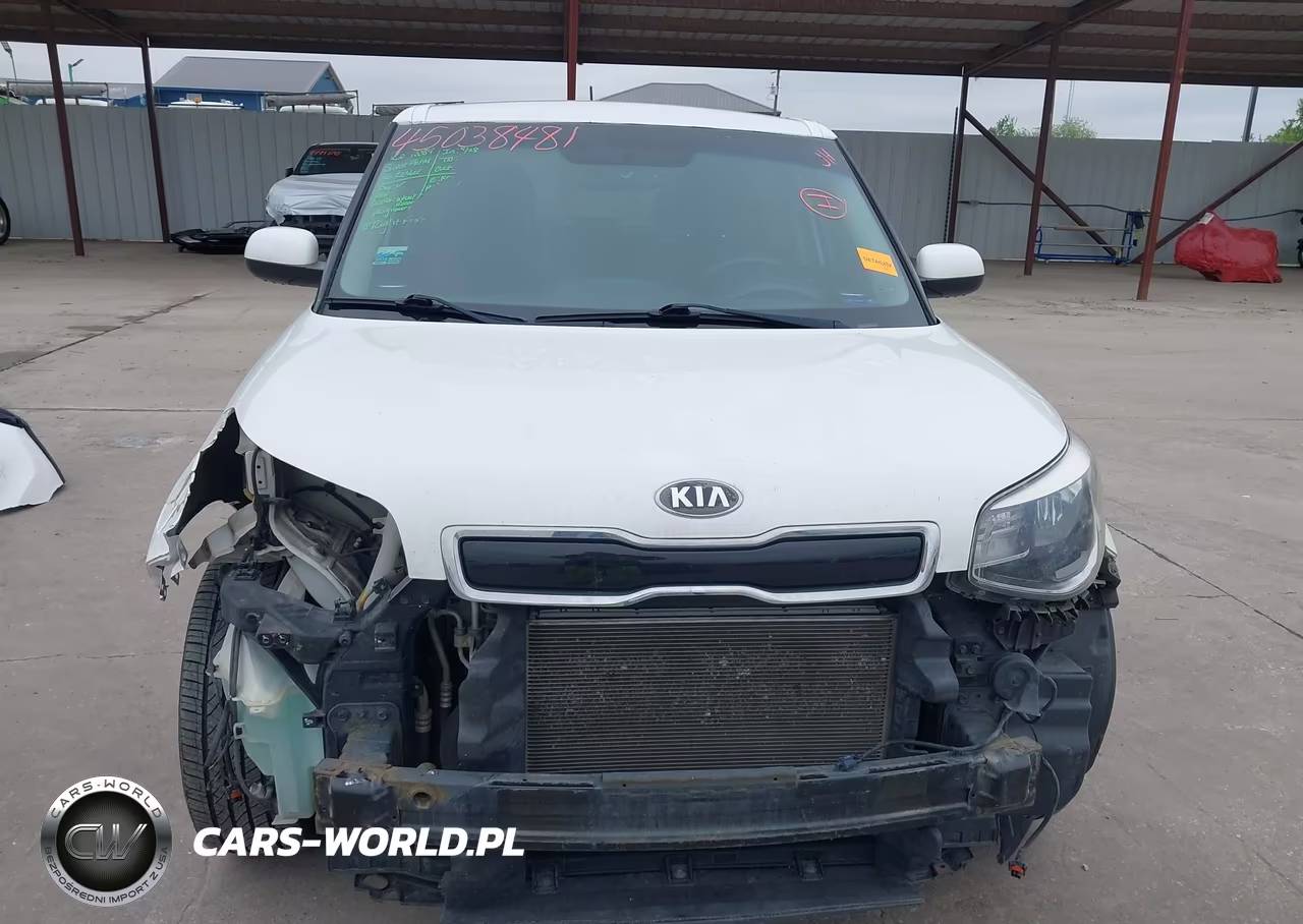 2016 Kia Soul + VIN:KNDJP3A57G7345880 - 13