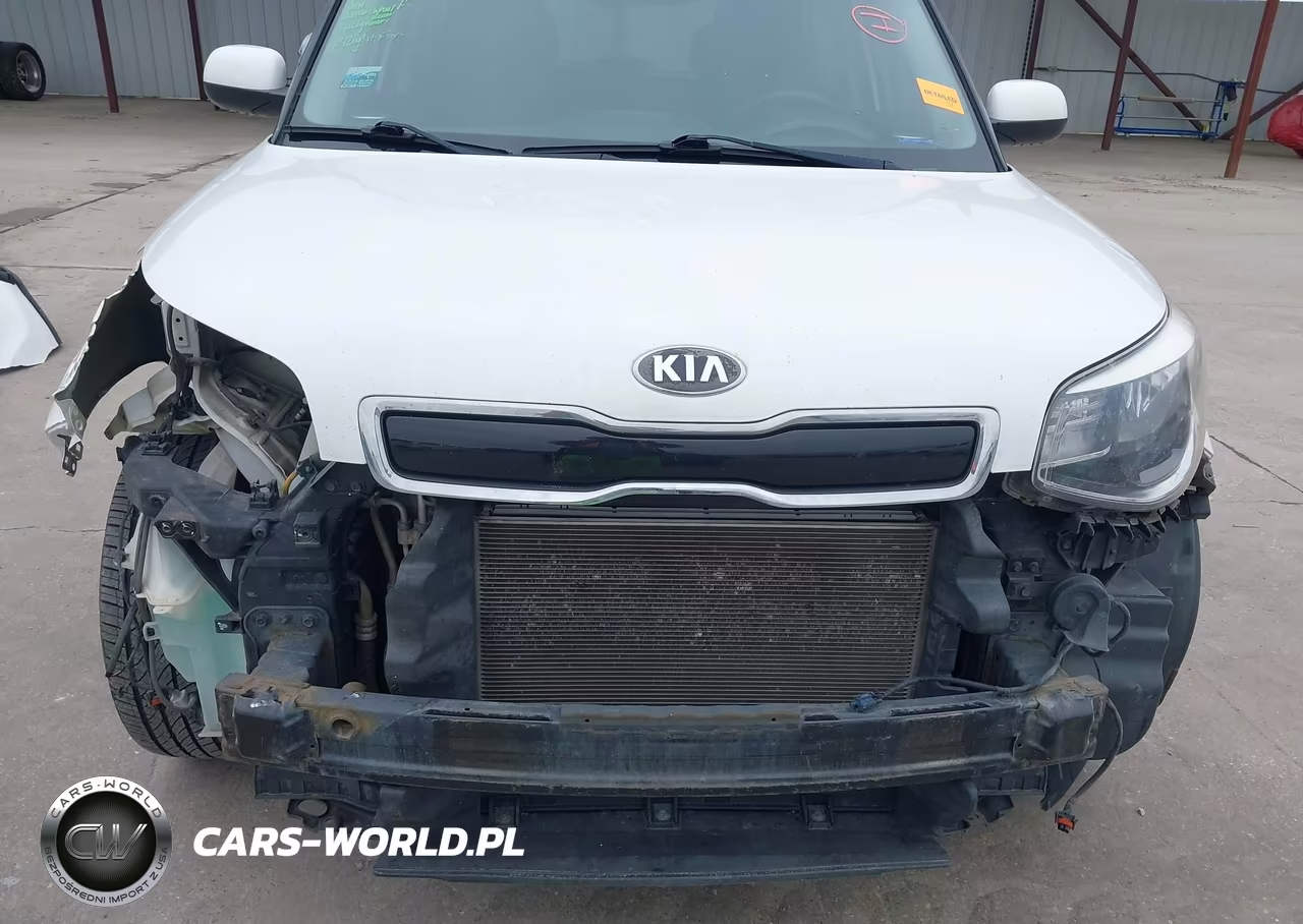 2016 Kia Soul + VIN:KNDJP3A57G7345880 - 6