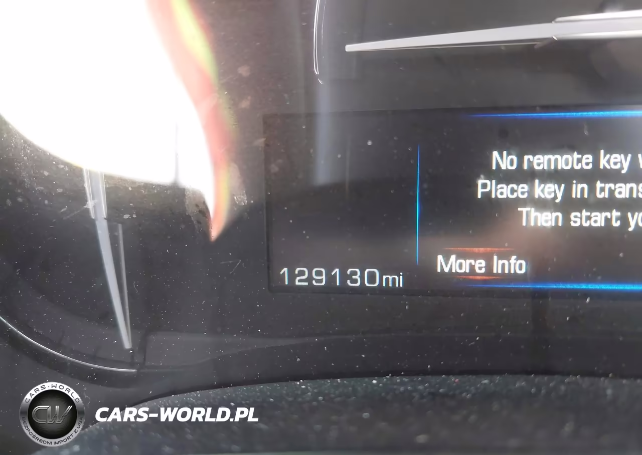 2017 Cadillac Xts Luxury VIN:2G61M5S38H9113955 - 15