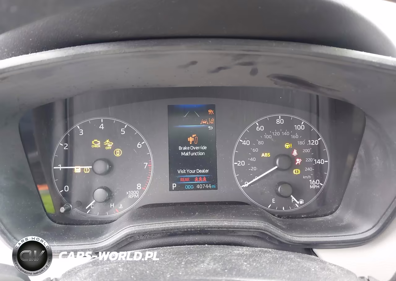 2023 Toyota Corolla Le VIN:5YFB4MDE1PP072285 - 7