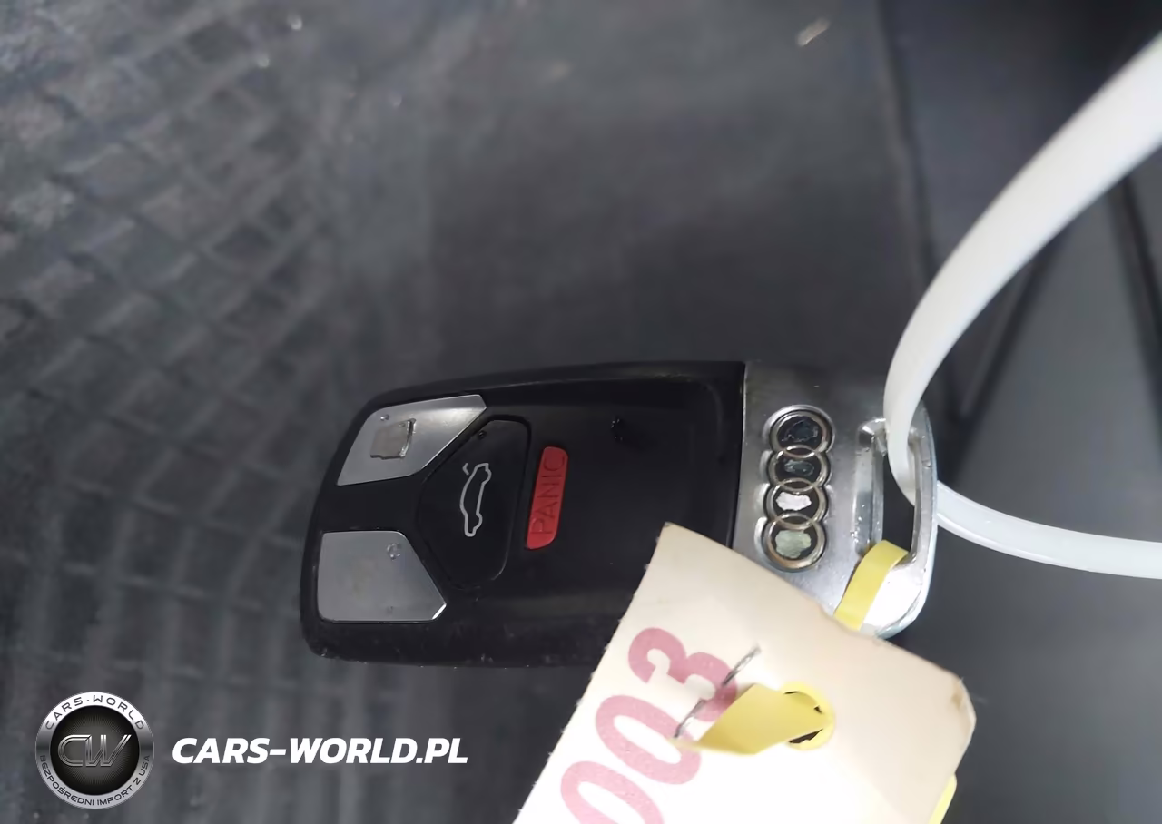 2018 Audi Rs 5 2.9T VIN:WUAPWAF52JA902198 - 11