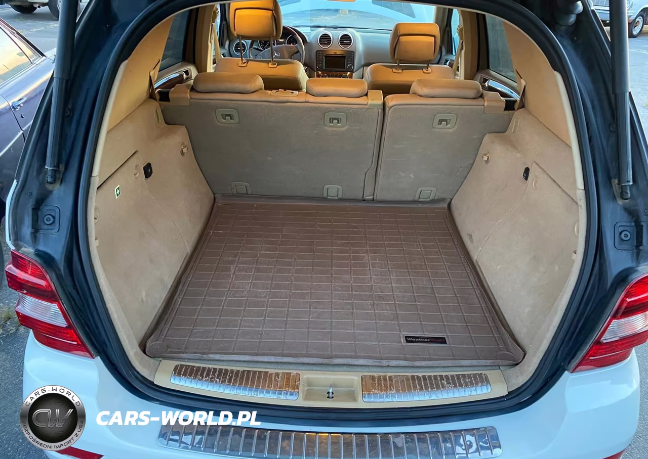 2010 Mercedes-Benz Ml 350 Bluetec 4Matic VIN:4JGBB2FB5AA558814 - 13