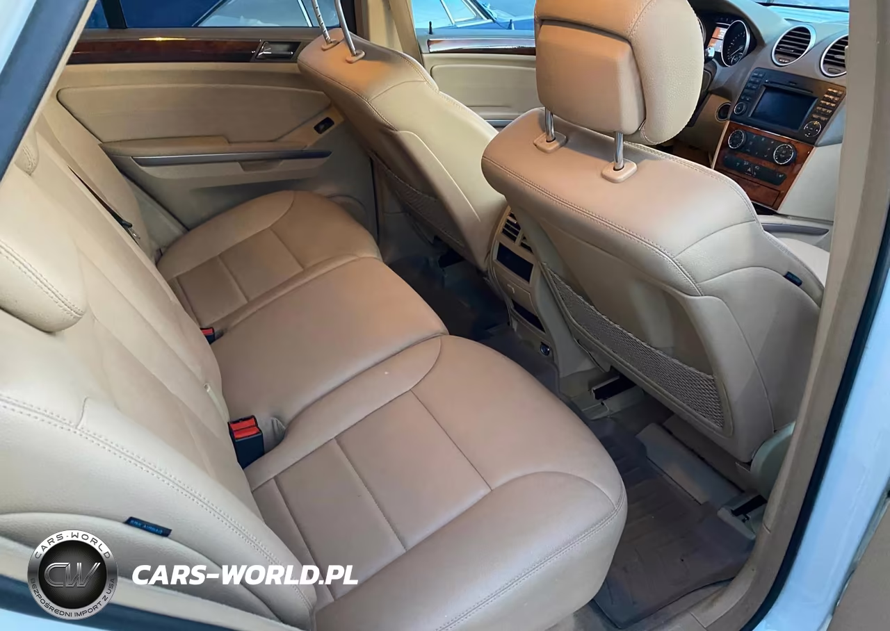 2010 Mercedes-Benz Ml 350 Bluetec 4Matic VIN:4JGBB2FB5AA558814 - 14