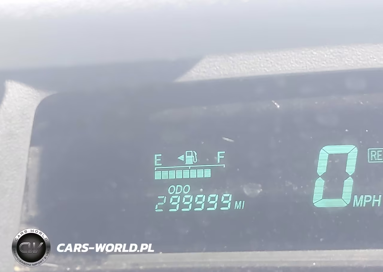 2005 Toyota Prius VIN:JTDKB20U157019060 - 15