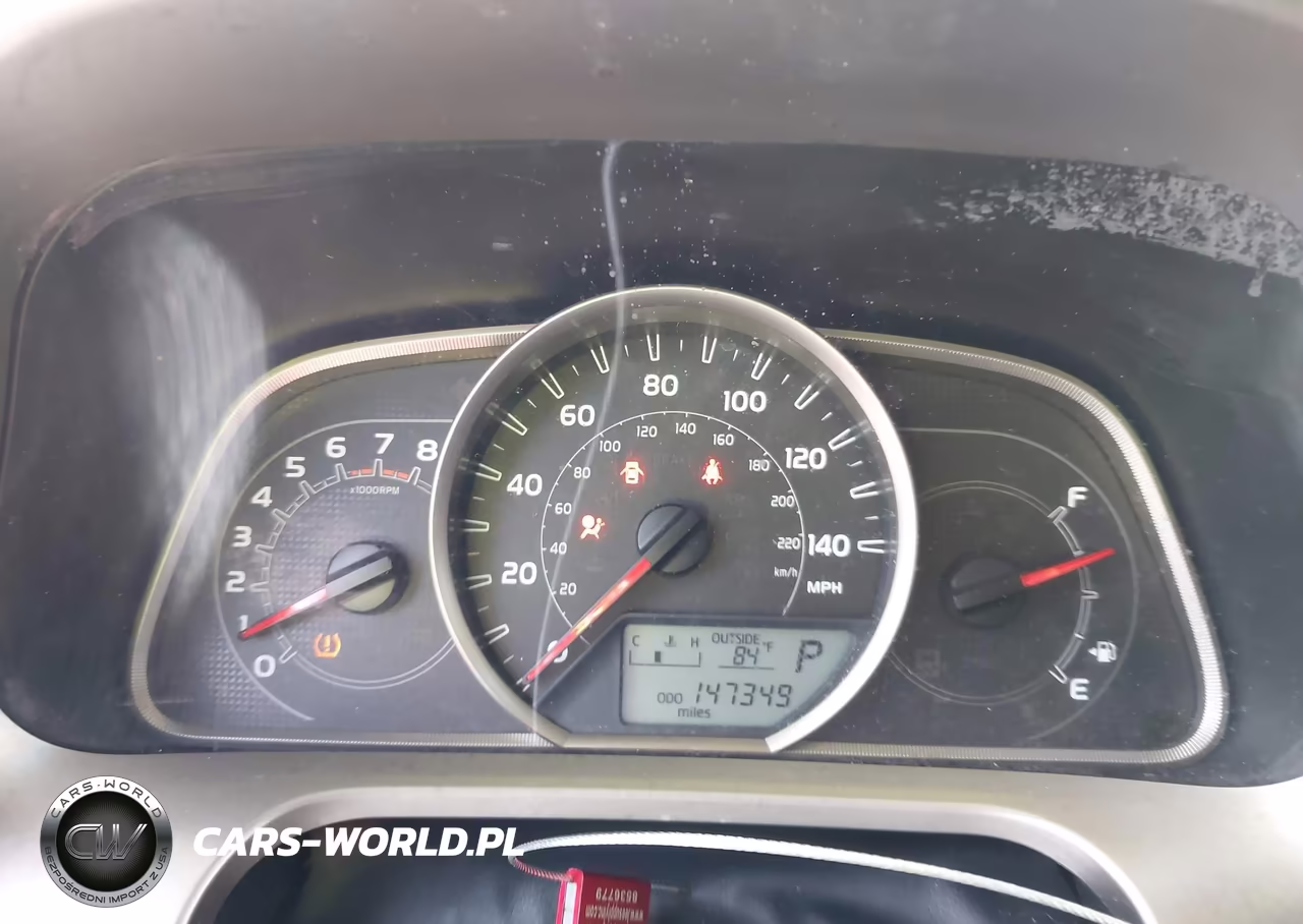 2013 Toyota Rav4 Xle VIN:JTMWFREV0DD002556 - 7