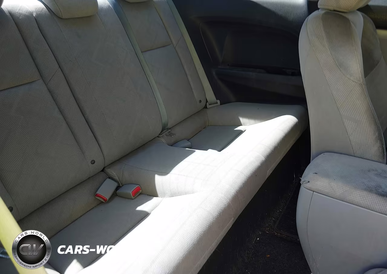 2012 Honda Civic Ex VIN:2HGFG3B83CH521032 - 8