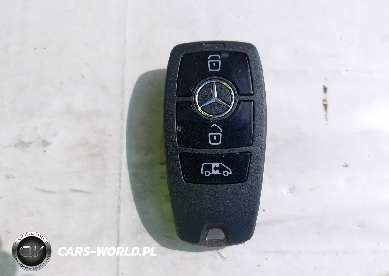 2024 Mercedes-Benz Esprinter 2500 High Roof Ho VIN:W1Y4VCHY9RT188166 - 11