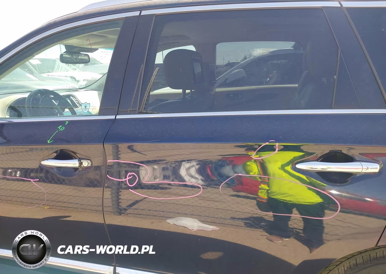 2015 Infiniti Qx60 VIN:5N1AL0MN6FC521003 - 15