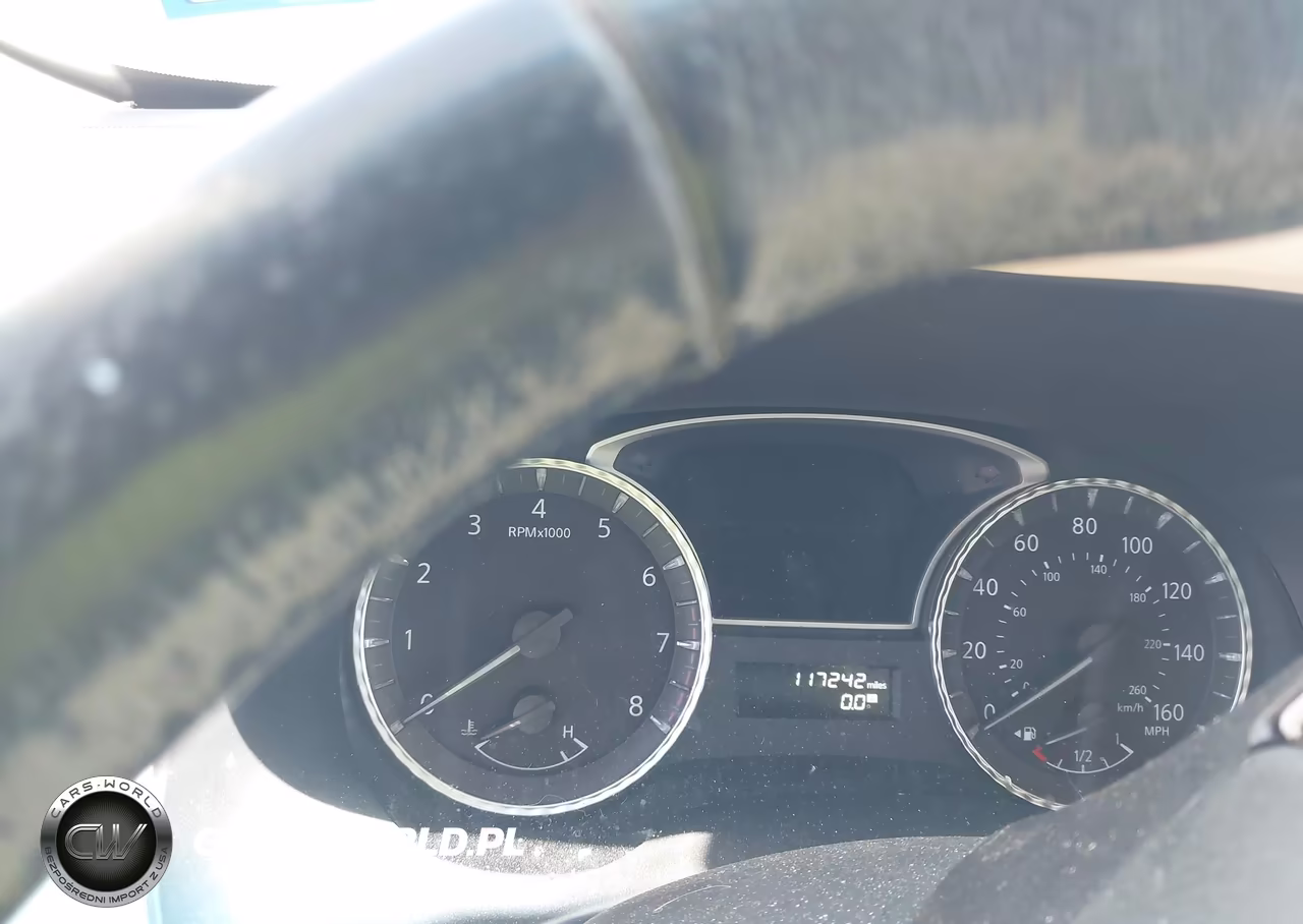2015 Infiniti Qx60 VIN:5N1AL0MN6FC521003 - 7