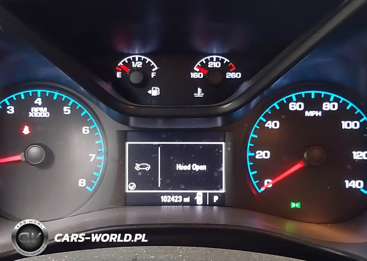 2018 Chevrolet Colorado Wt VIN:1GCHSBENXJ1208802 - 7