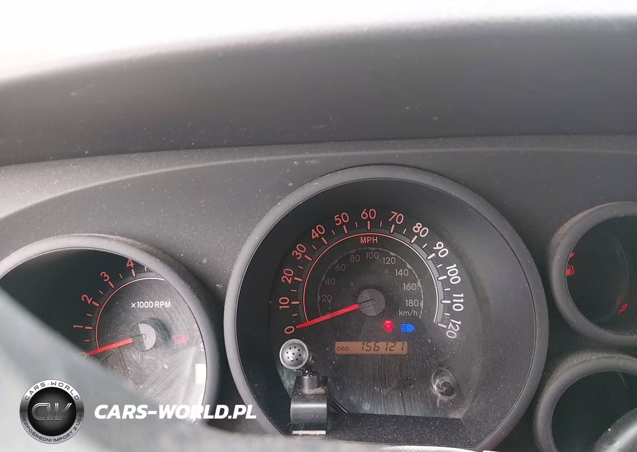 2010 Toyota Tundra Grade 4.6L V8 VIN:5TFRM5F11AX015978 - 7