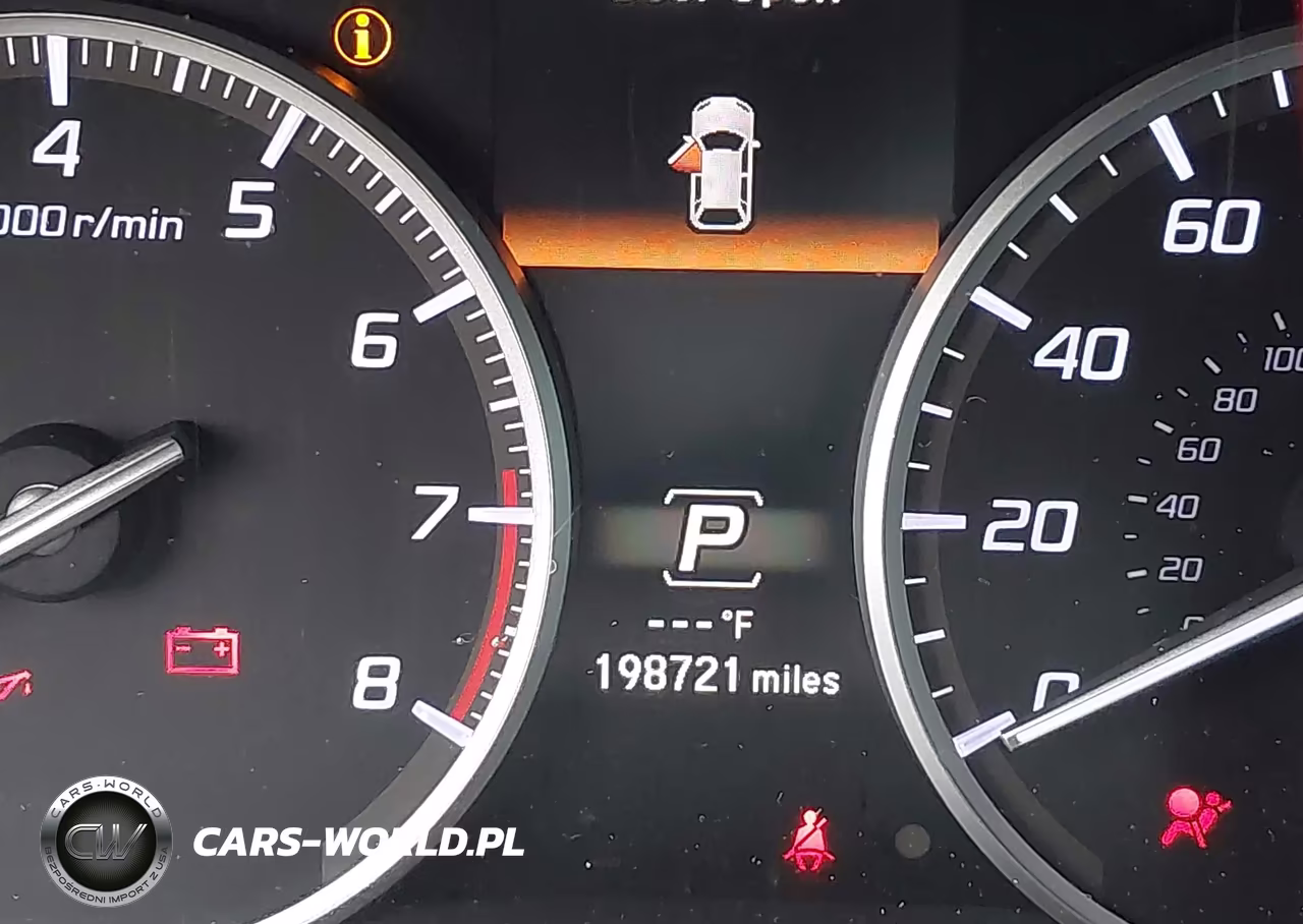 2016 Acura Rdx Technology Acurawatch Plus Packages-Technology Package VIN:5J8TB3H55GL015595 - 15