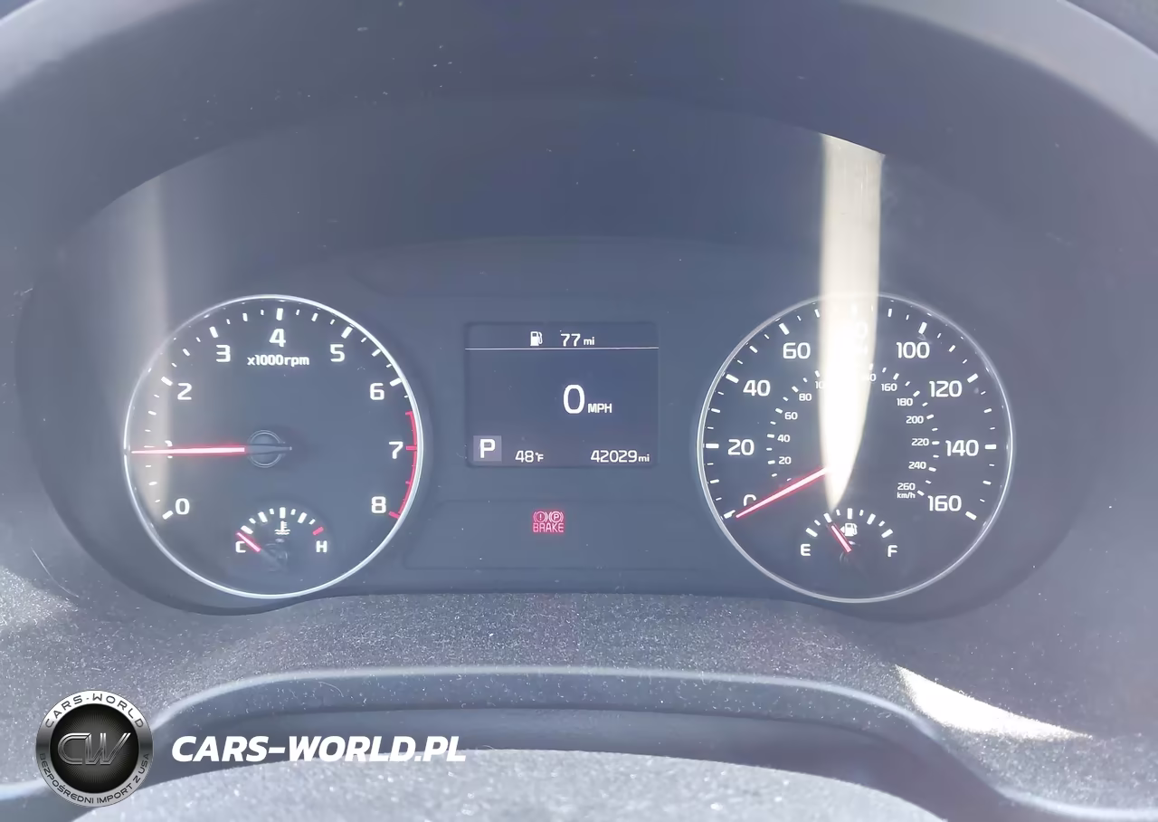 2022 Kia Seltos Lx VIN:KNDEPCAA3N7333205 - 7
