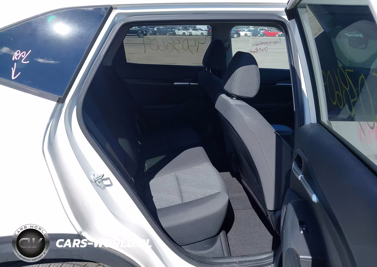 2022 Kia Seltos Lx VIN:KNDEPCAA3N7333205 - 8