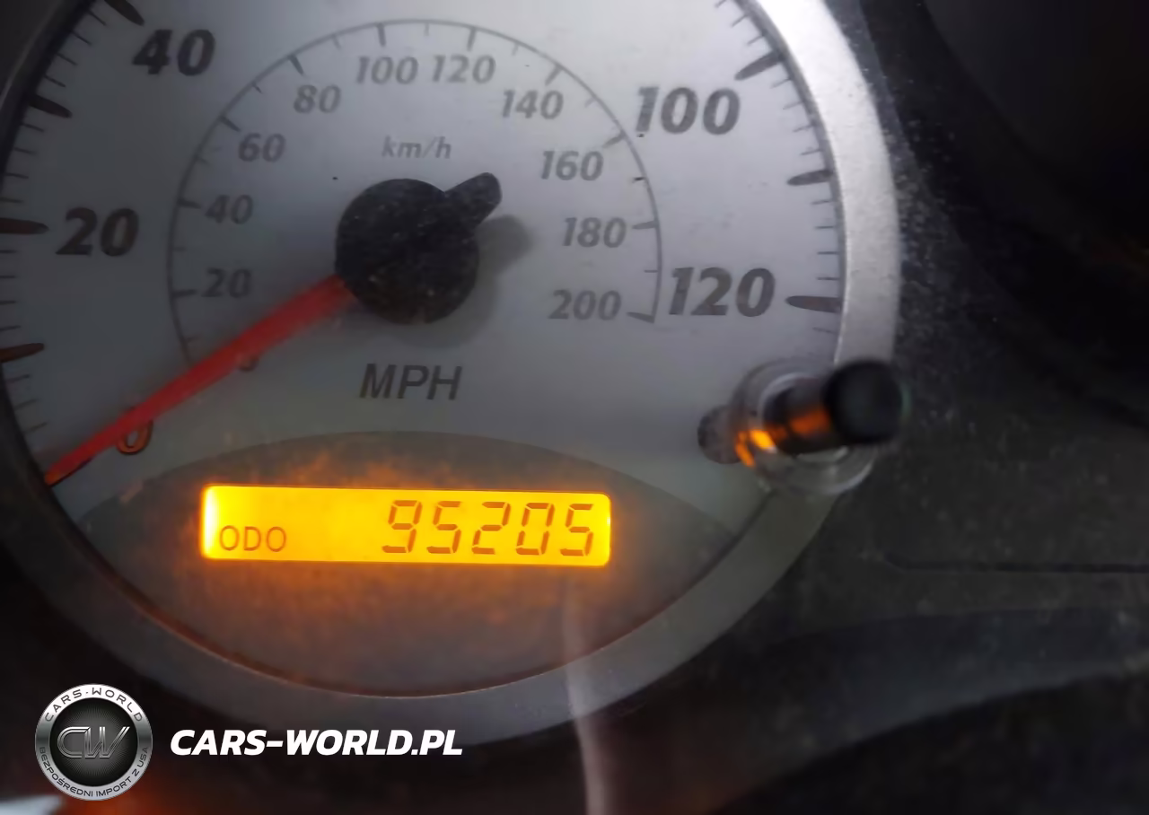 2005 Toyota Rav4 VIN:JTEHD20VX50066511 - 14