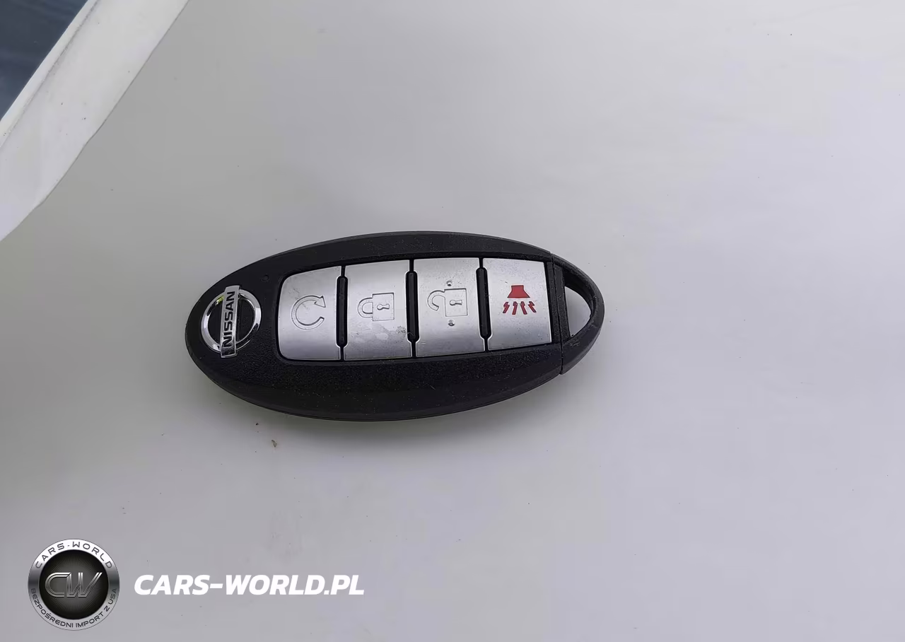 2019 Nissan Rogue Sport Sl VIN:JN1BJ1CR2KW319084 - 11