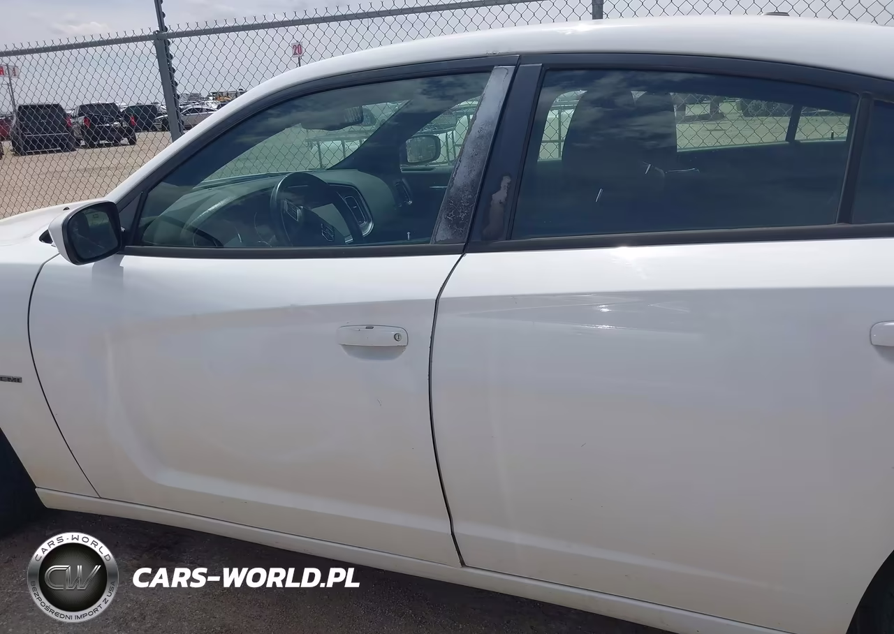 2013 Dodge Charger R-T VIN:2C3CDXCT8DH519772 - 14